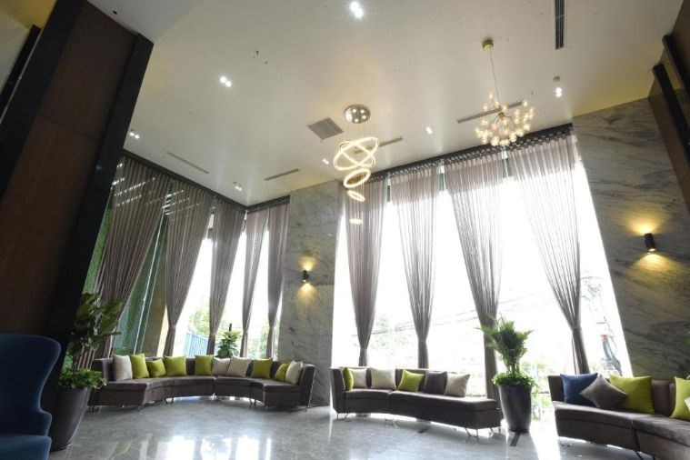 Khách sạn Cát Bà Paradise Hải Phòng